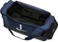 NIKE Equipment - Taschen Academy Team Duffel Tasche Small NIKE Equipment - Taschen Academy Team Duffel Tasche Small - in Blau