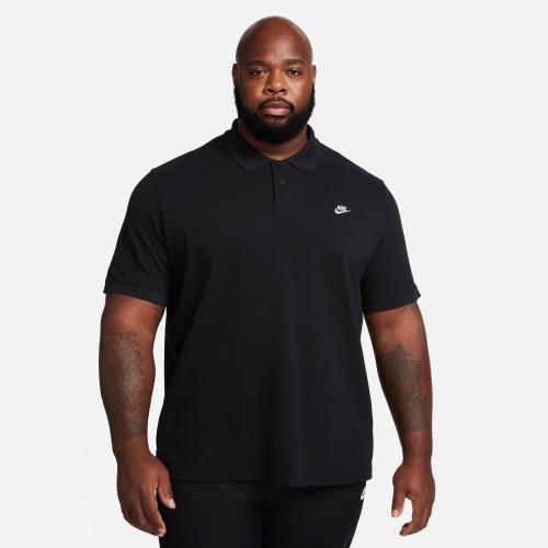 Nike M Nk Club Ss Polo Pique 