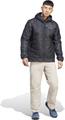 ADIDAS Herren Funktionsjacke Terrex Multi Insulation M in Grau