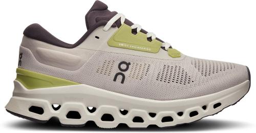 ON Damen Laufschuhe Cloudstratus 3 39 in Grau