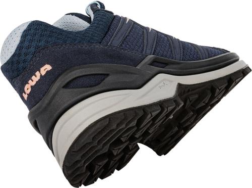 LOWA Damen Multifunktionsschuhe INNOX PRO GTX LO Ws