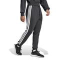 ADIDAS Herren Hose Essentials 3-Streifen French Terry