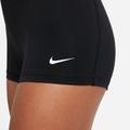 Nike Pro 3in Shorts Damen