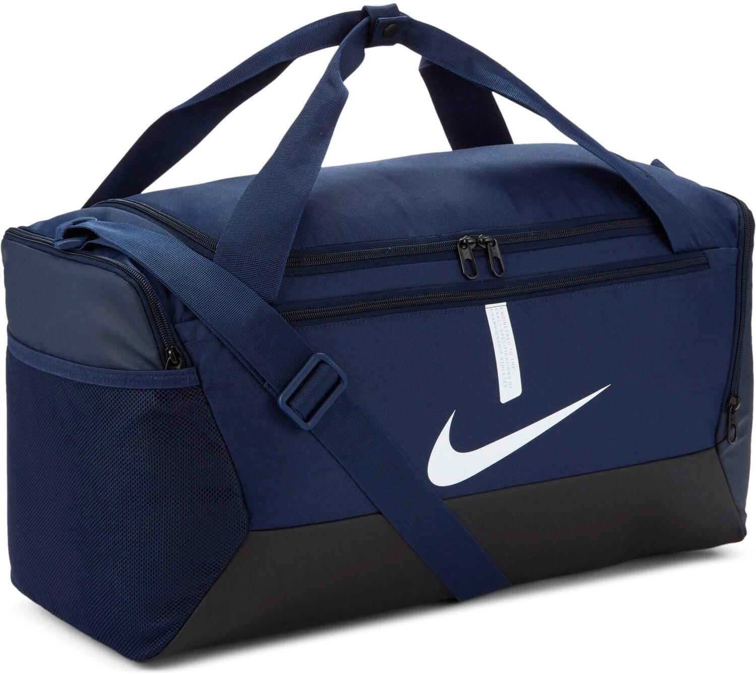 NIKE Equipment - Taschen Academy Team Duffel Tasche Small NIKE Equipment - Taschen Academy Team Duffel Tasche Small - in Blau
