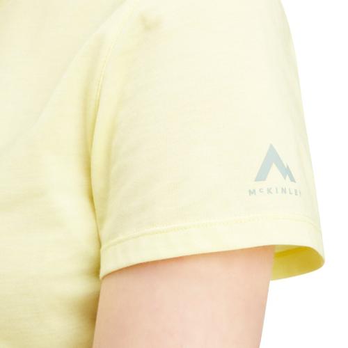 McKINLEY Damen Shirt Da.-T-Shirt Nata II W