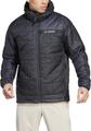 ADIDAS Herren Funktionsjacke Terrex Multi Insulation M in Grau