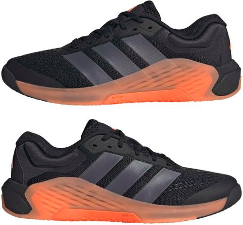 ADIDAS Herren Workoutschuhe Dropset 4