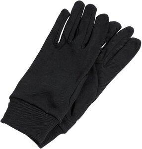 ODLO Unterziehhandschuhe Gloves Warm M in Schwarz