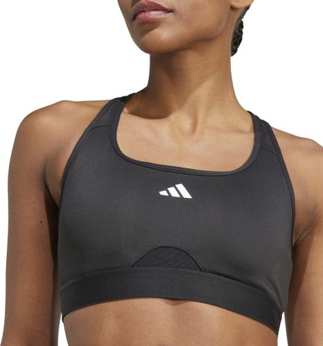 ADIDAS Damen Top Powerreact Training