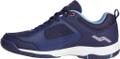 PRO TOUCH Damen Volleyballschuhe Da.-Indoor-Schuh Rebel IV W 41 in Blau