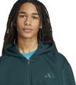 ADIDAS Herren Kapuzensweat ALL SZN S in Blau