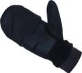 ARECO Herren Handschuhe Softshellhandschuh