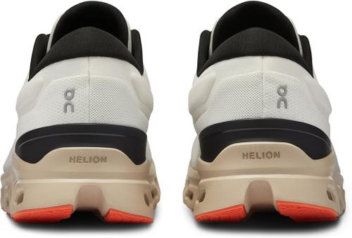 ON Herren Laufschuhe Cloudstratus 3
