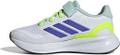 ADIDAS Kinder Freizeitschuhe Runfalcon 5 Kids 28 in Silber