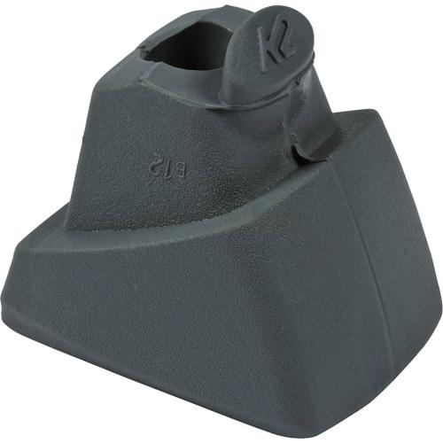 K2 Unisex Inl-Bremsgummi /Non-Marking Grau 1