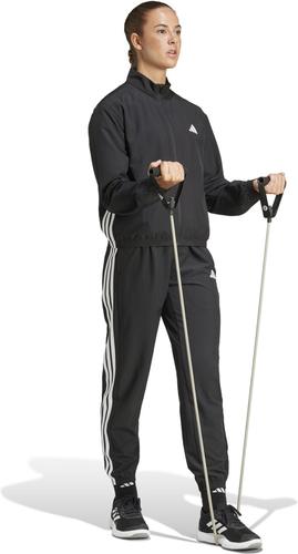 ADIDAS Damen Unterjacke Train Essentials 3-Streifen Woven Warm-Up