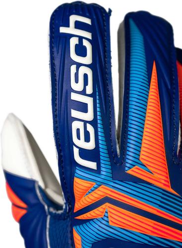 REUSCH Kinder Handschuhe Attrakt Advance Junior