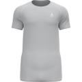 ODLO Herren Unterhemd BL TOP Crew neck s/s ACTIVE