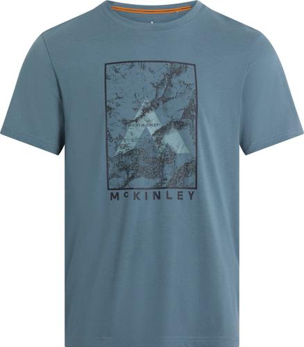 McKINLEY Herren Shirt He.-T-Shirt Galla III M