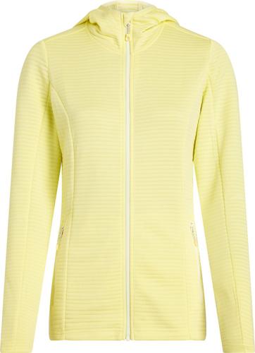 McKINLEY Damen Powerstretchjacke Aami