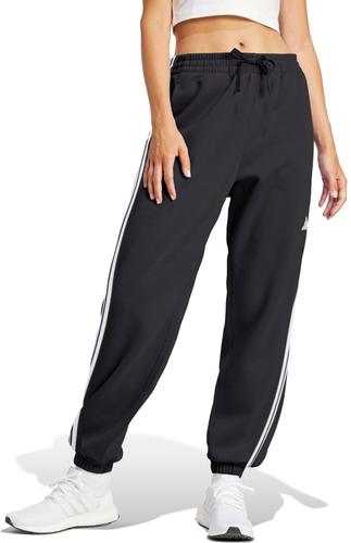ADIDAS Damen Hose Essentials 3-Streifen French Terry Cuffed