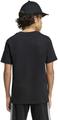 ADIDAS Kinder Shirt KINDER UND TEENS MIT FUSS-GRAFIK