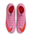 ZM SUPERFLY 10 ACAD FG/MG Fußballschuhe