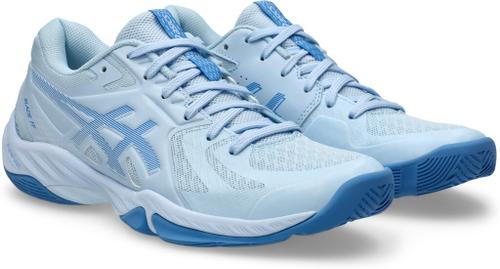 ASICS Damen Netballschuhe BLADE FF 40 in Blau