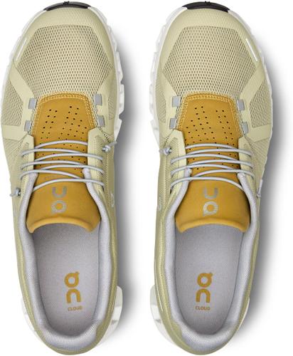 ON Herren Freizeitschuhe Cloud 5