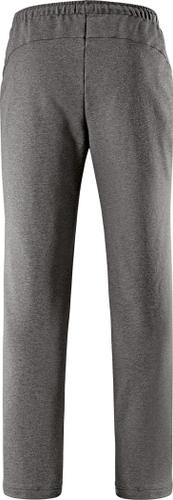 SCHNEIDER SPORTSWEAR Herren Wohfühl-Hose HORGENM Grau-meliert