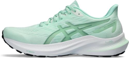 ASICS Damen Laufschuhe GT-2000 12 43 ½ in Silber