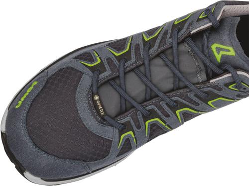 LOWA Herren Multifunktionsschuhe Herren Leichtwanderschuhe Innox Evo GTX 46 in Blau