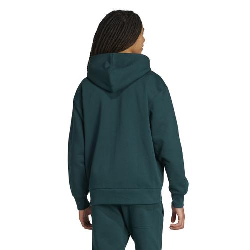 ADIDAS Herren Kapuzensweat ALL SZN S in Blau