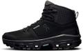 ON Herren Multifunktionsschuhe Cloudrock Mid WP 40 in Schwarz