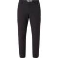 McKINLEY Herren Hose Yuba II 60 in Schwarz