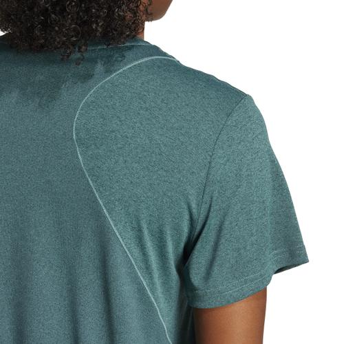 ADIDAS Damen Shirt Designed for Training