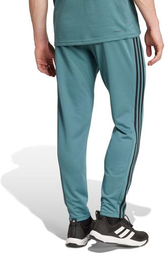 ADIDAS Herren Sporthose Train Essentials 3-Streifen M in Grau