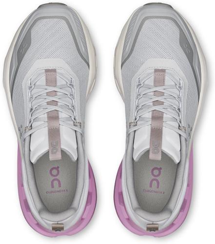 ON Damen Workoutschuhe Cloudnova X