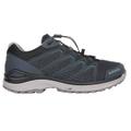 LOWA Herren Multifunktionsschuhe MADDOX GTX® LO 46 ½ in Grau