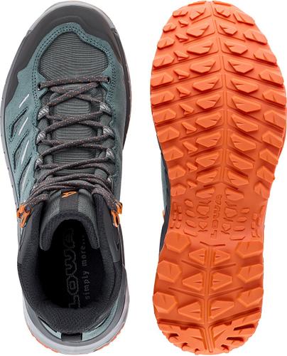 LOWA Herren Multifunktionsstiefel INNOVO GTX MID