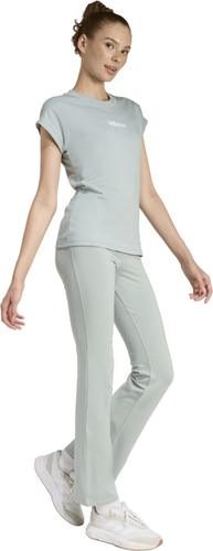 ADIDAS Damen Shirt Essentials Linear