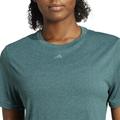 ADIDAS Damen Shirt Designed for Training