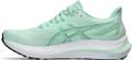 ASICS Damen Laufschuhe GT-2000 12 43 ½ in Silber