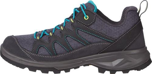 McKINLEY Damen Multifunktionsschuhe Vulcanus AQX 37 in Grau