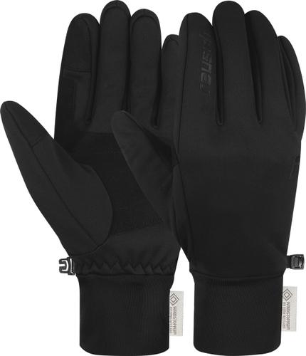 REUSCH Herren Handschuhe Orion WINDSTOPPER® TOUCH-TEC™