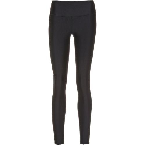 UNDER ARMOUR Damen Legging HG Armour HiRise Leg M in Schwarz