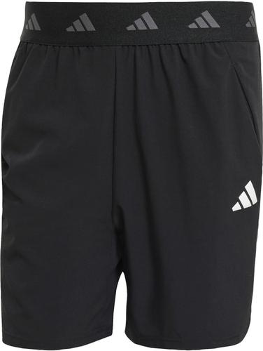 ADIDAS Herren Shorts Gym+ (Länge 7 Zoll)