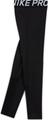 NIKE Kinder Tight G NP LEGGING M in Schwarz