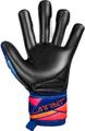 REUSCH Herren Handschuhe Attrakt Infinity Evolution NC