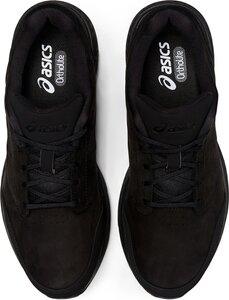 ASICS Herren Walkingschuhe GEL-ODYS 45 in Schwarz